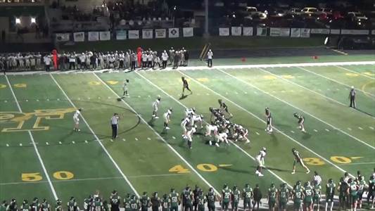 Baseball Game Preview: Belle Vernon on Home-Turf