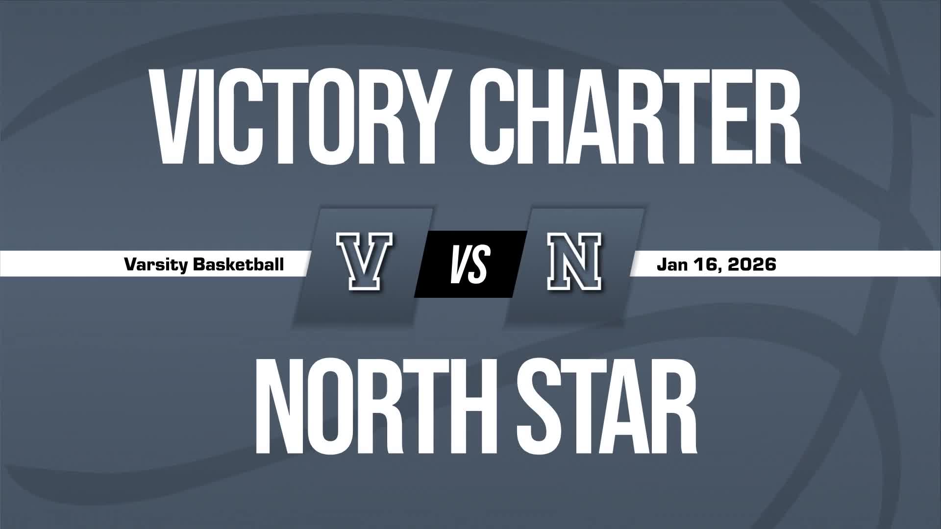 Basketball Recap: Victory Charter Takes a Loss