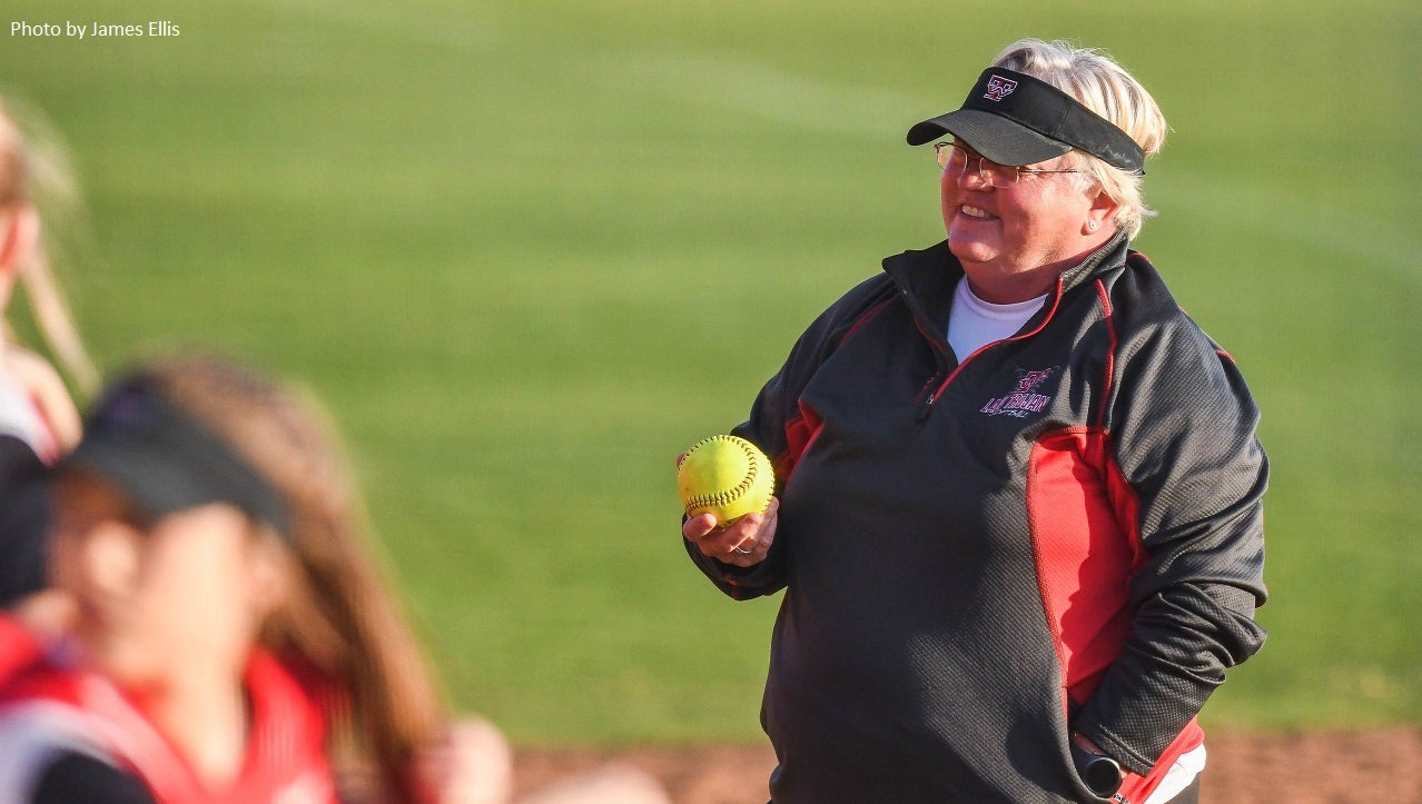 Every state's greatest softball coach