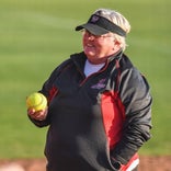Every state's greatest softball coach