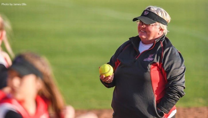 Every state's greatest softball coach