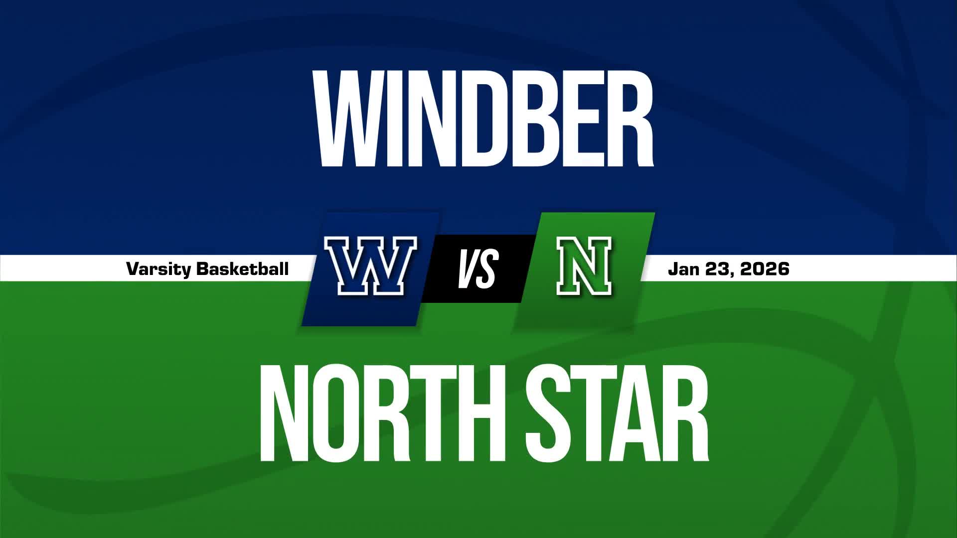Basketball Game Preview: North Star Cougars vs. Rockwood Rockets