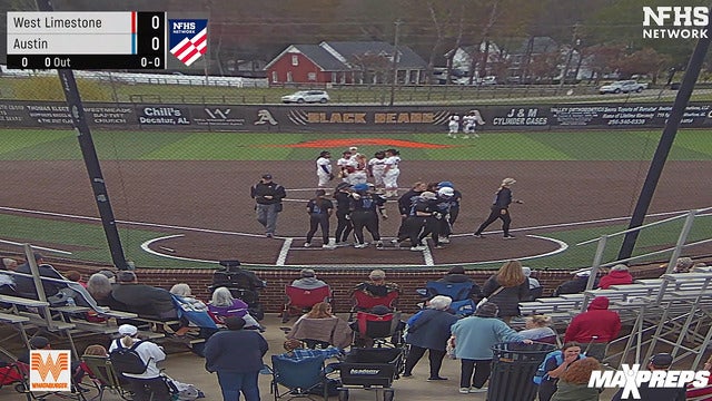 Softball Recap: West Limestone Takes Down Westminster Christian Academy in a Playoff Battle