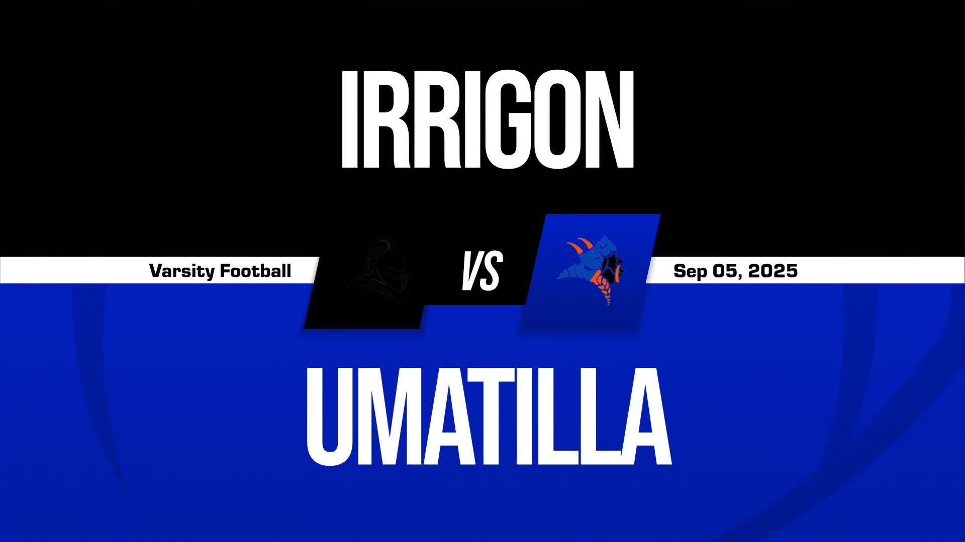 Football Recap: Umatilla Find Success