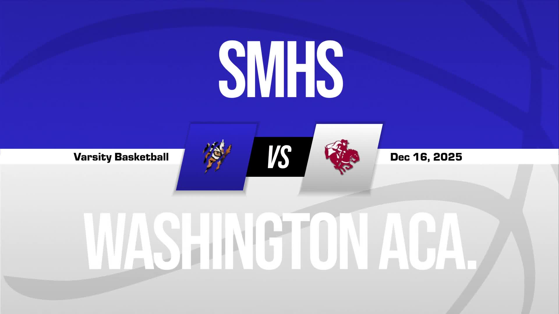 Aidan Everly Game Report: @ Washington Academy + How To Watch