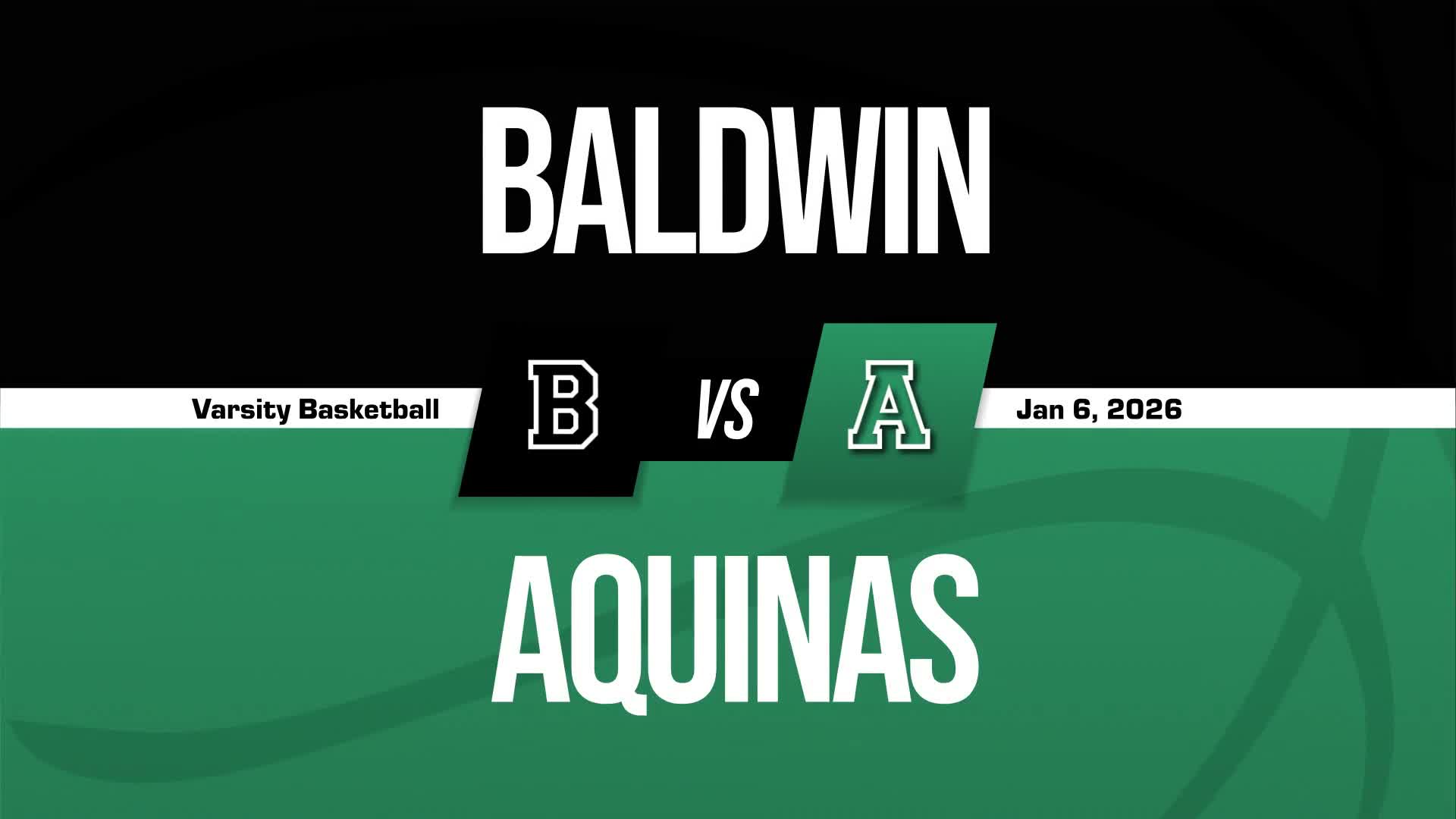 Basketball Recap: Aquinas Takes a Loss + How To Watch