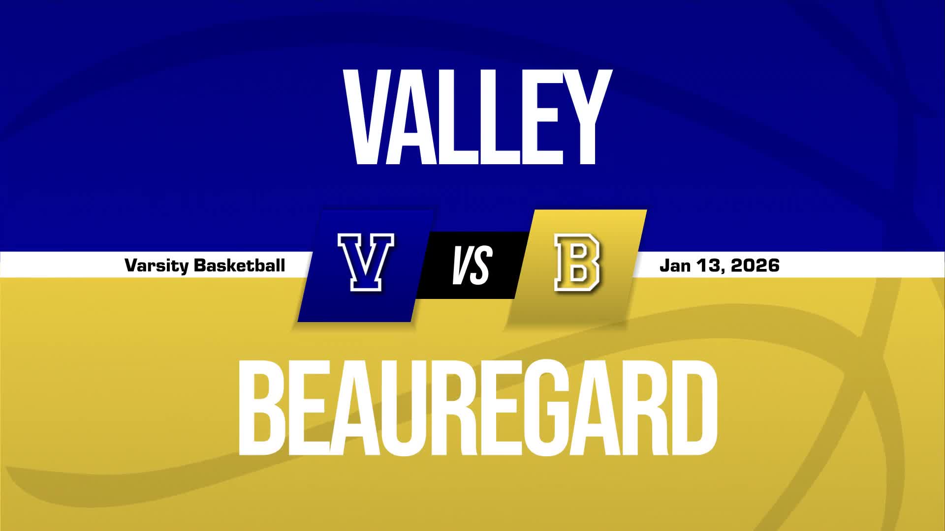 Basketball Recap: Valley Makes It 13 in a Row at Home
