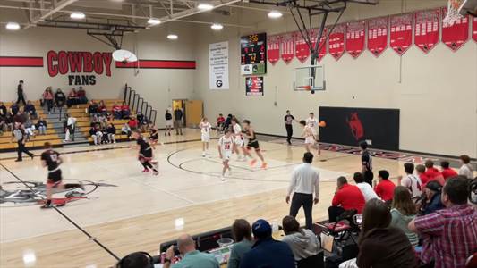 Basketball Recap: Grand Valley Picks Up Fourth Consecutive  Vict