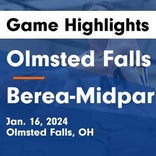 Basketball Game Preview: Berea-Midpark Titans vs. Lorain Titans