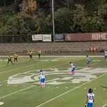 Football Game Preview: St. Bernard-Elmwood Place Titans vs. New Miami Vikings