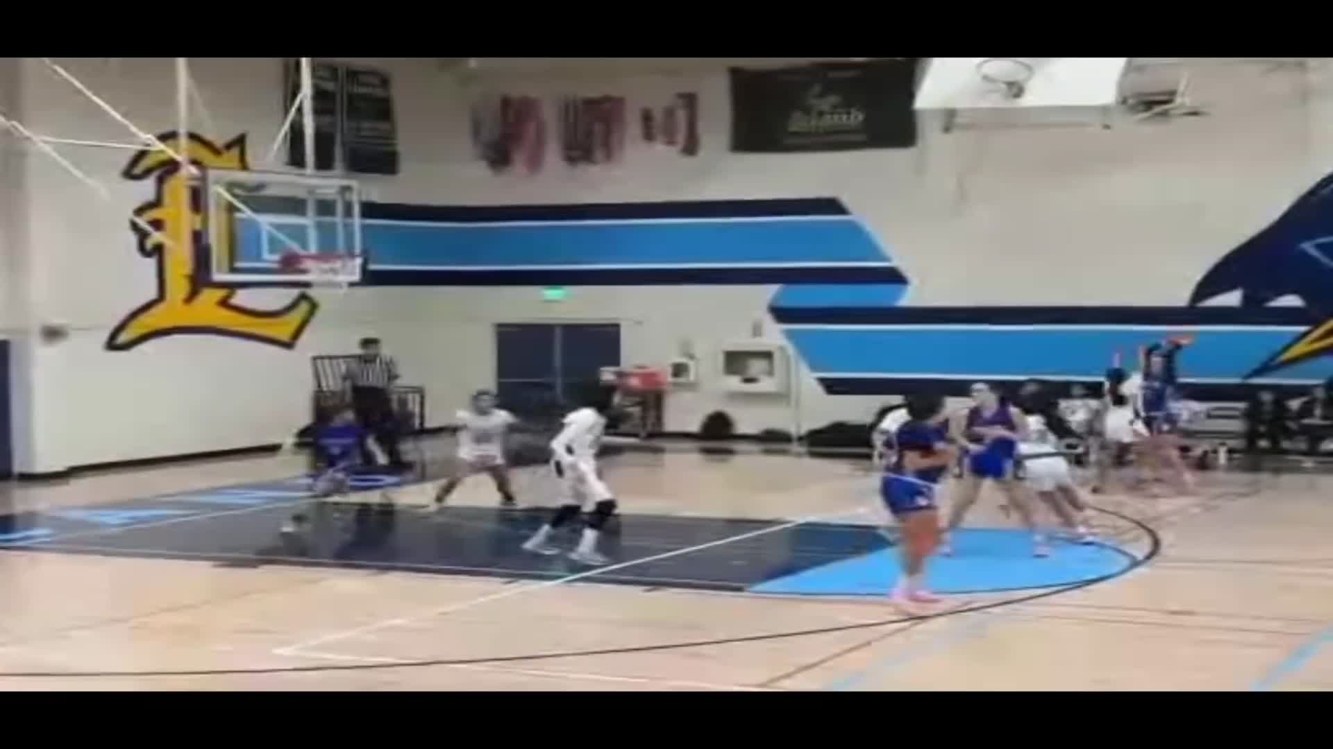 Basketball Recap: Prospect Now  10-3 over Last 13 Games