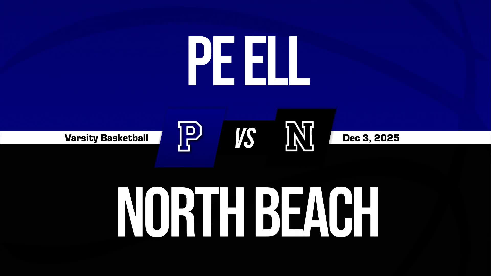 Basketball Recap: North Beach Piles Up the Points Against Northwest Christian + How To Watch