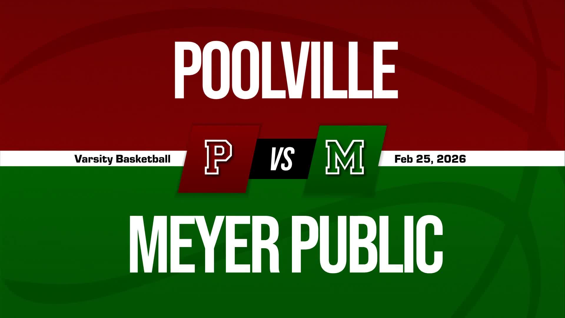 Basketball Recap: Poolville Comes Up Short + How To Watch