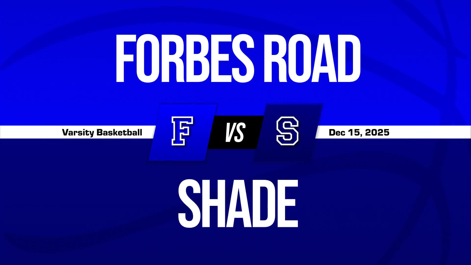 Basketball Recap: Forbes Road Victorious + How To Watch