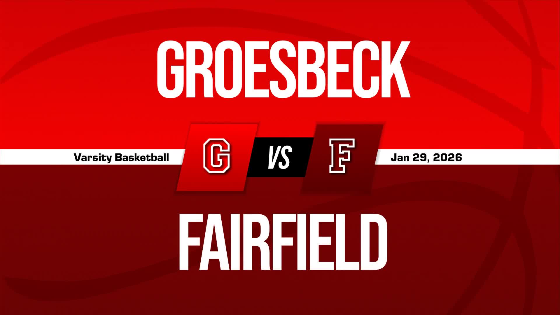 Basketball Game Preview: Groesbeck Goats vs. Elkhart Elks