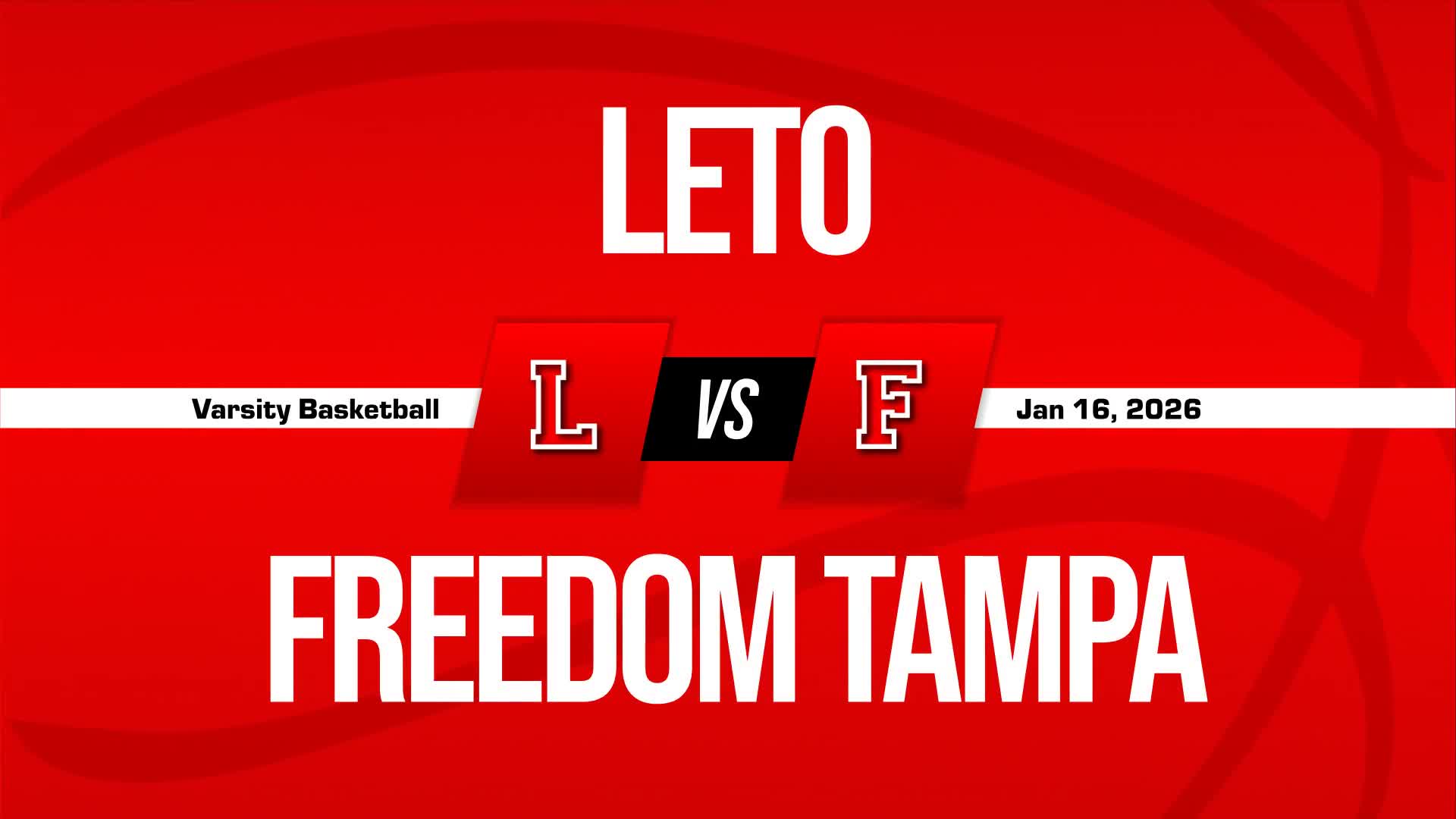 Basketball Recap: Leto Takes a Loss + How To Watch