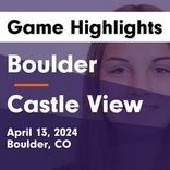 Soccer Game Recap: Boulder vs. Horizon