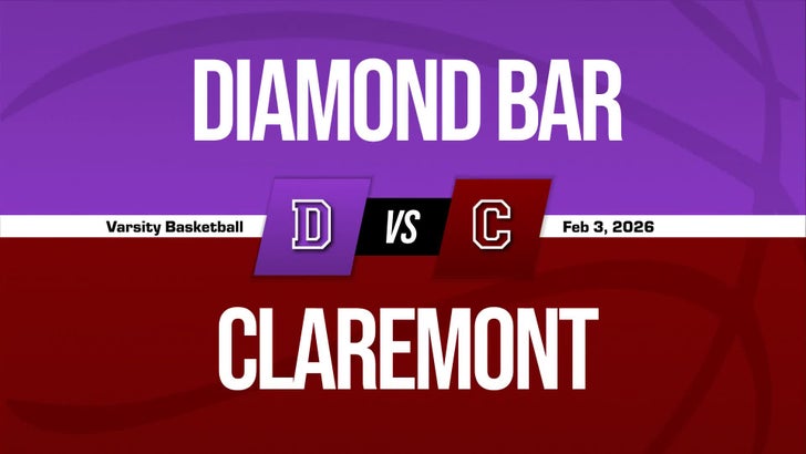 Basketball Recap: Claremont's Losing Streak Is a Thing of the Pa