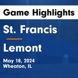 Soccer Game Preview: St. Francis Takes on Wheaton Academy