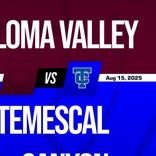 Volleyball Game Preview: Paloma Valley Wildcats vs. Ventura Cougars + How To Watch