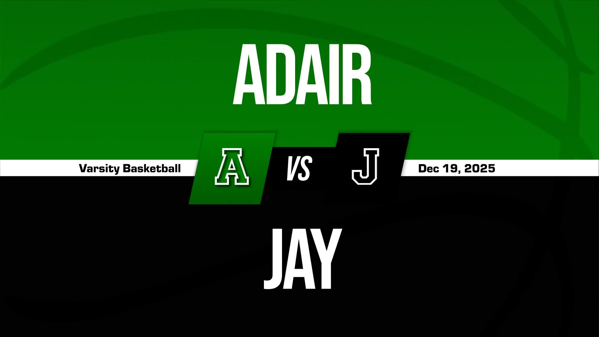 Basketball Recap: Jay Comes Up Short + How To Watch
