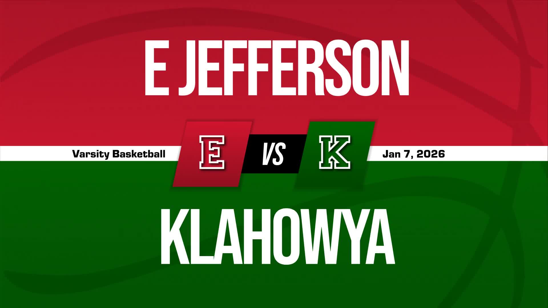 Basketball Recap: Eddie Hazama, Jr.'s Big Game Can't Quite Lead 