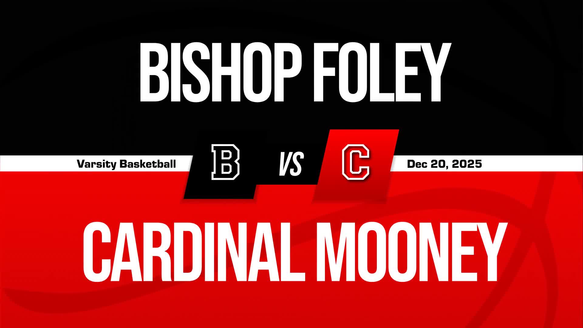 Basketball Recap: Bishop Foley Takes a Loss + How To Watch