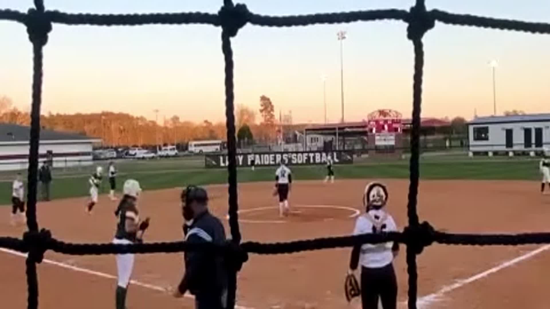 Softball Game Preview: Hannah-Pamplico Raiders vs. Johnsonville Flashes