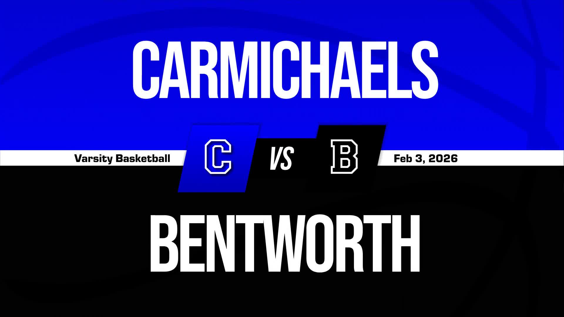 Basketball Recap: Joselyn Carter's Big Game Can't Quite Lead Carmichaels over Jefferson-Morgan + How To Watch