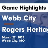 Soccer Game Recap: Webb City vs. Carl Junction