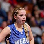 No. 1 Mercy girls basketball has eye on bigger prize in Connecticut