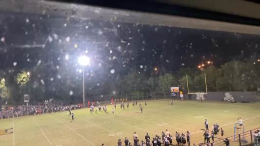 Tayler Hamric Game Report: vs Spiro