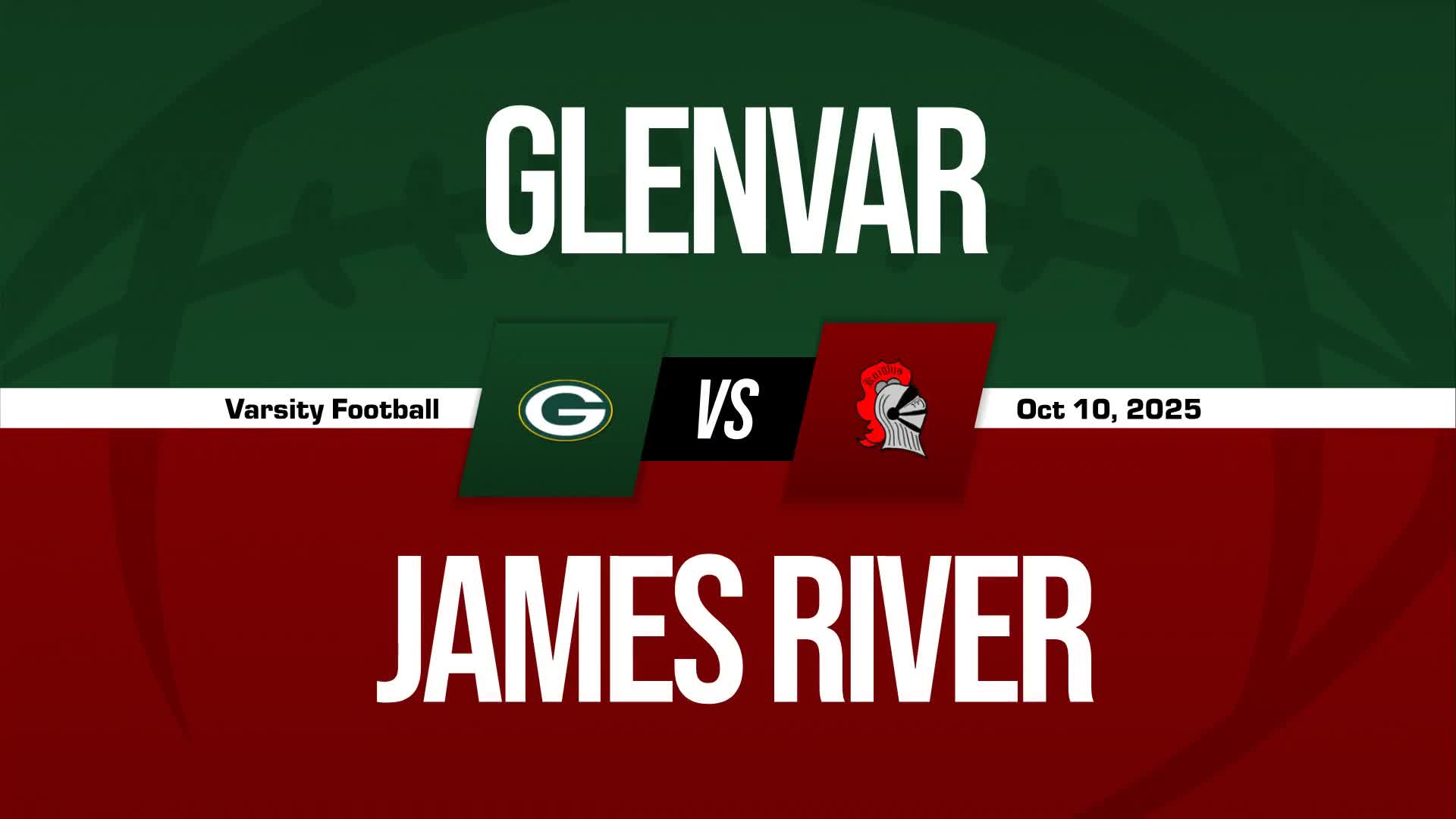 Football Game Preview: Glenvar Highlanders vs. Radford Bobcats
