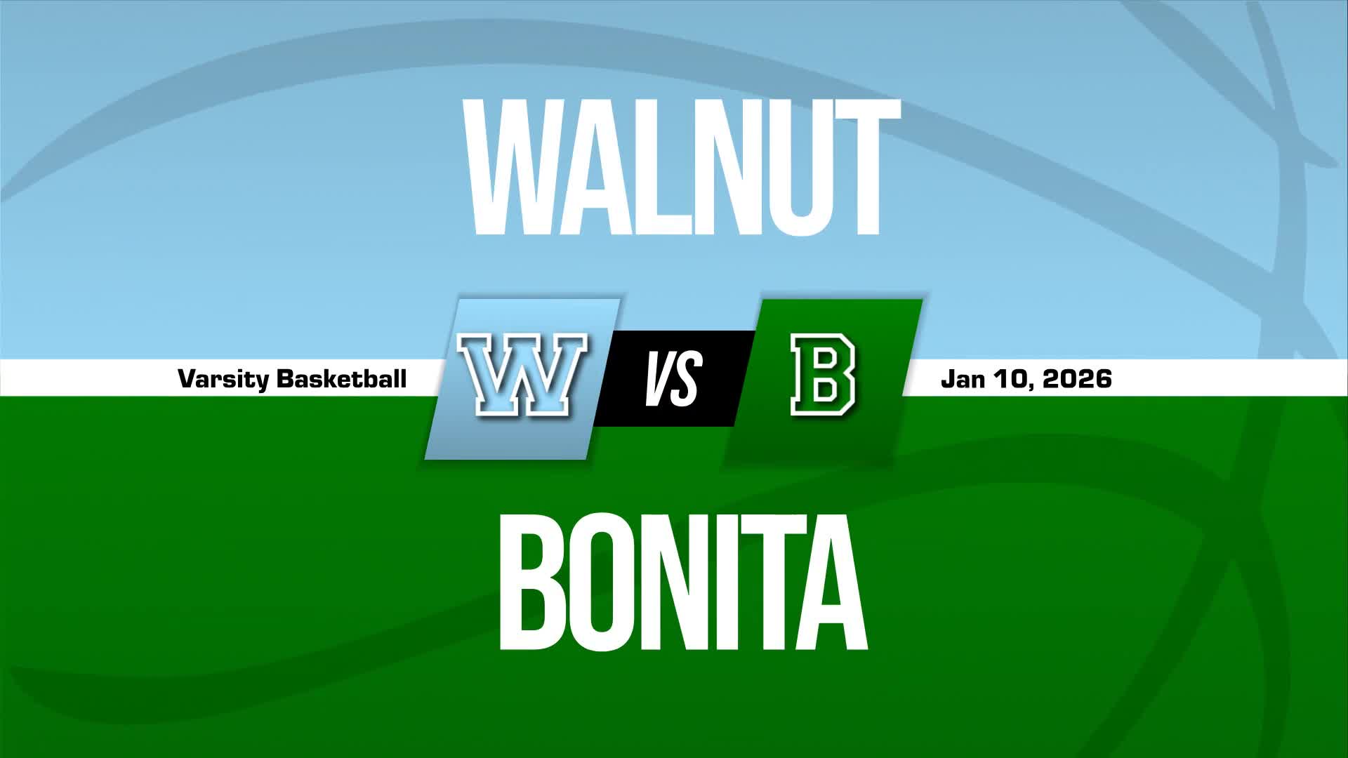 Basketball Game Preview: Walnut Mustangs vs. Glendora Tartans + How To Watch