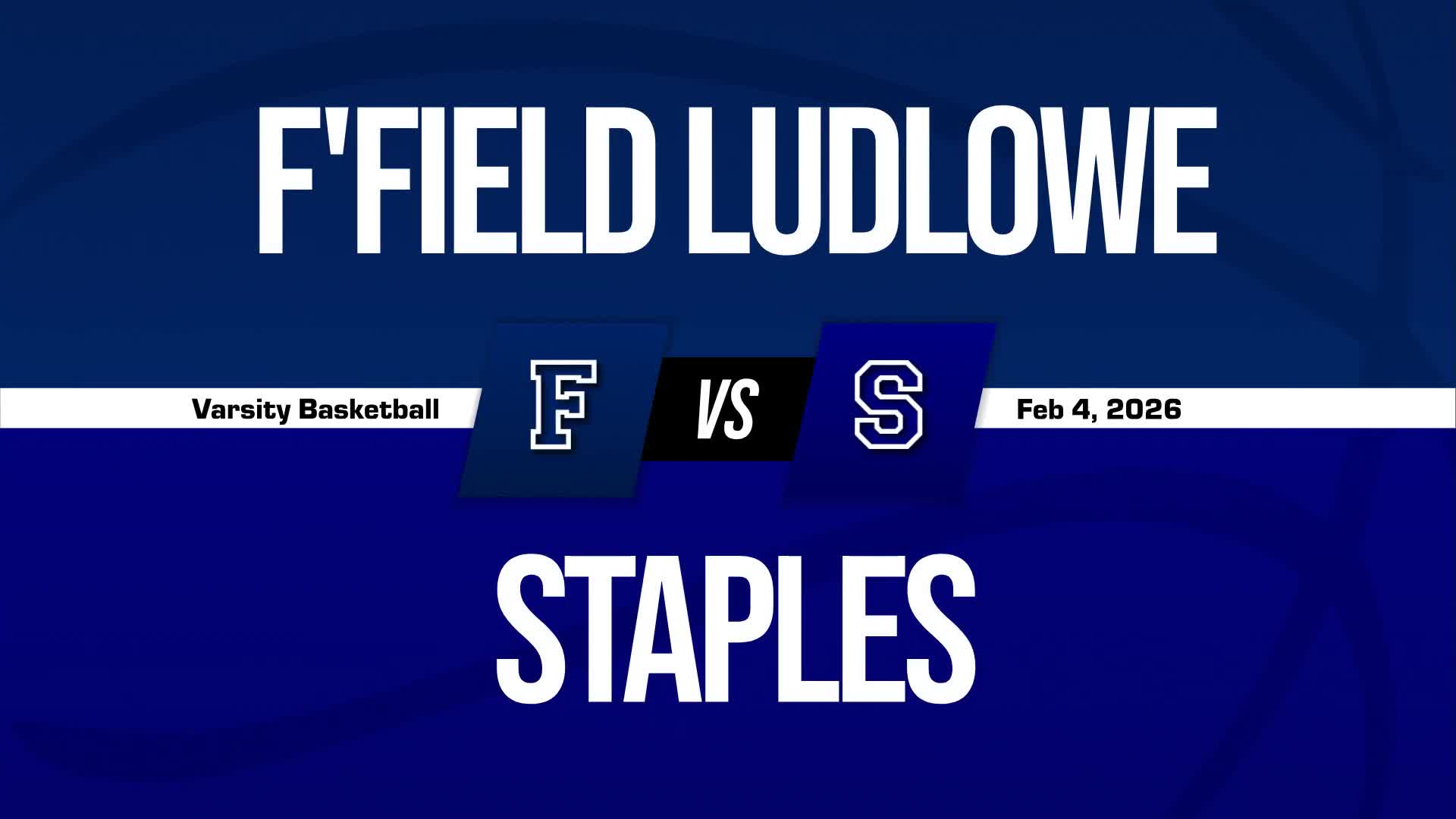 Basketball Recap: Ludlowe Victorious