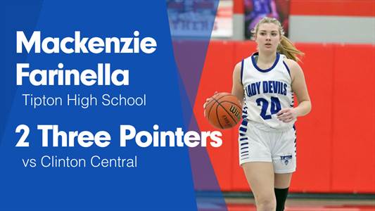 Basketball Game Preview: Tipton Blue Devils vs. West Lafayette R