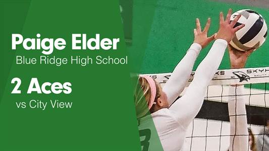 Softball Game Preview: Blue Ridge Tigers vs. Bells Panthers