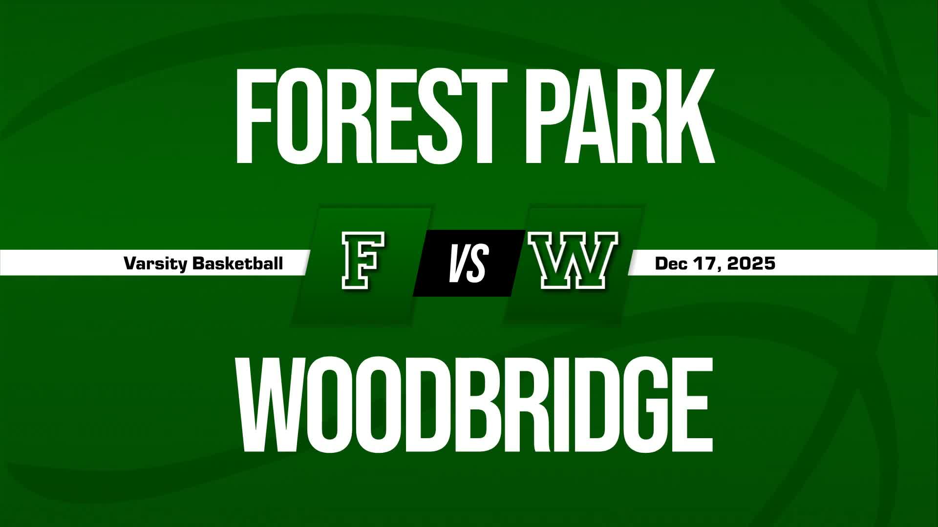 Basketball Game Preview: Forest Park Bruins vs. Brooke Point Bla