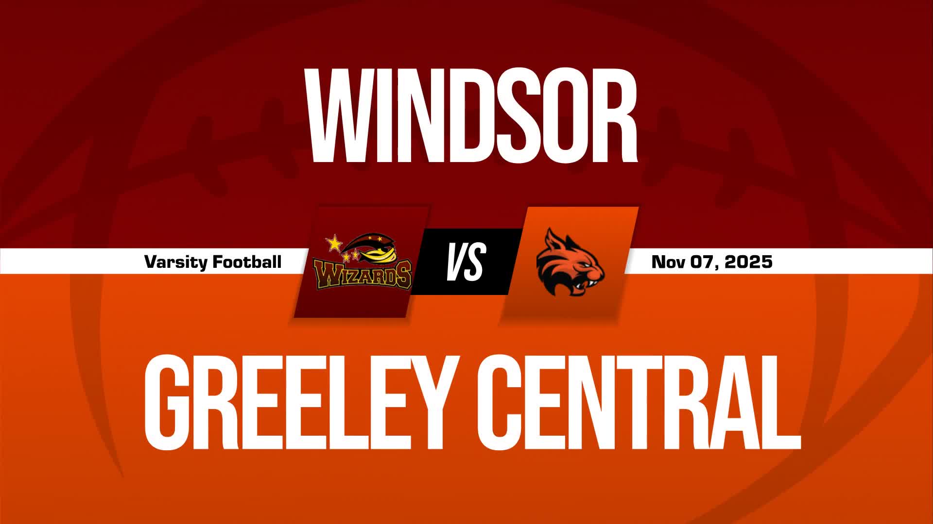 Football Game Preview: Windsor Wizards vs. Severance Silver Knights