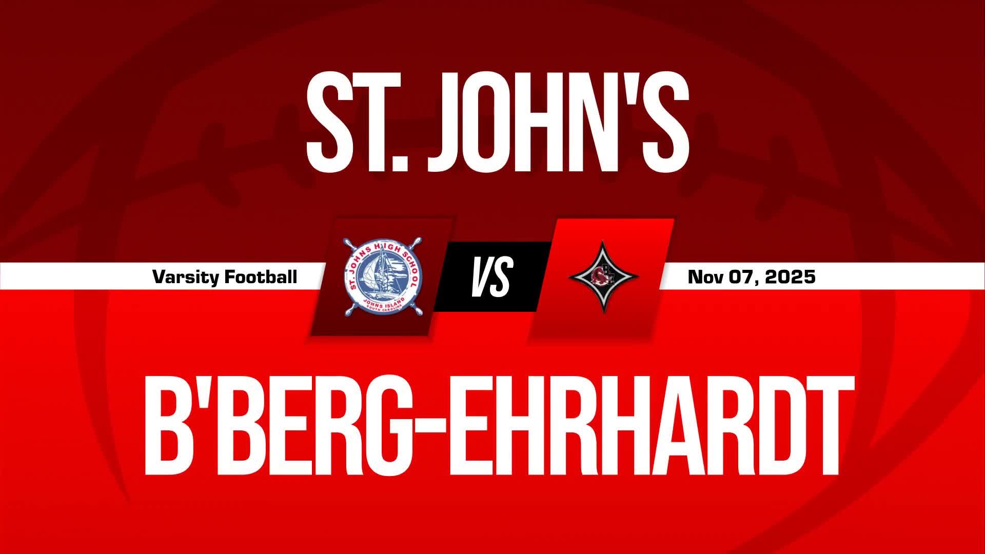 Football Recap: Bamberg-Ehrhardt Beats Latta for Their 12th Straight  Victory + How To Watch