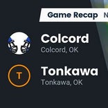 Football Game Recap: Tonkawa vs. Wayne
