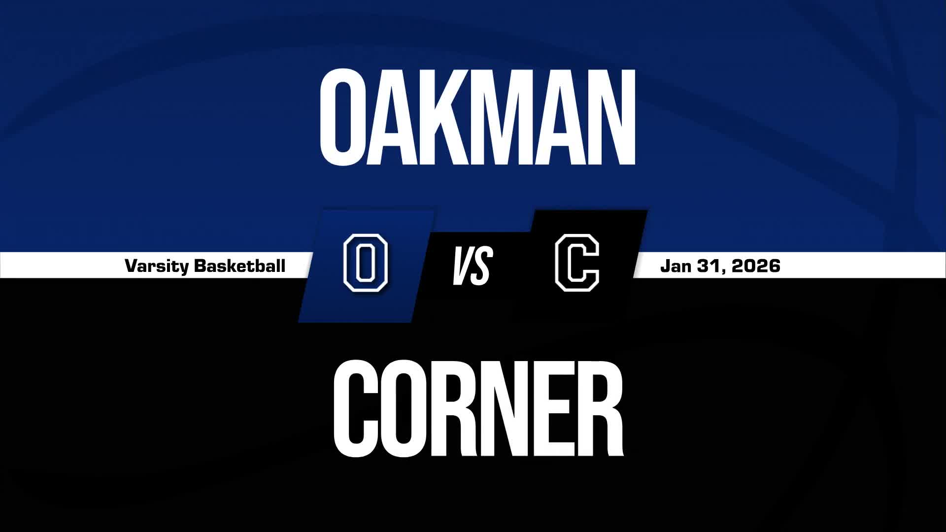 Basketball Recap: Corner Comes Up Short