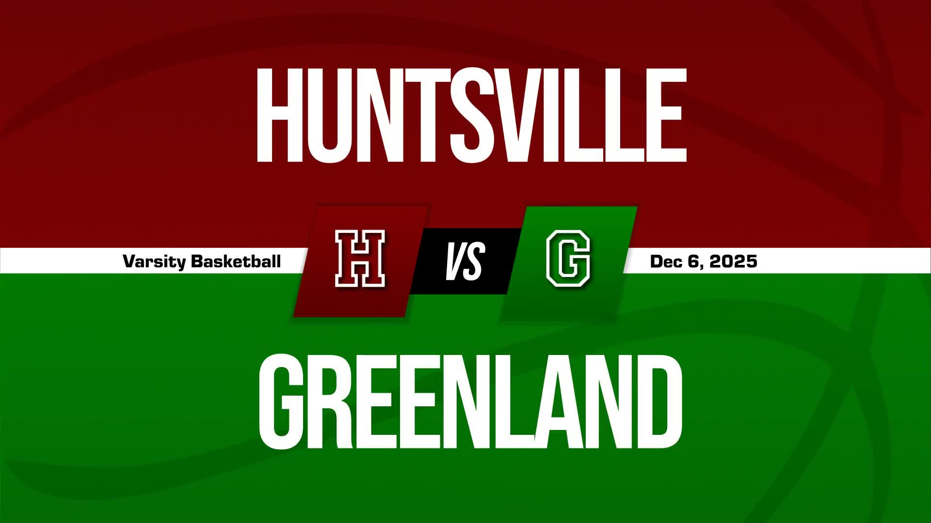 Basketball Recap: Greenland Comes Up Short