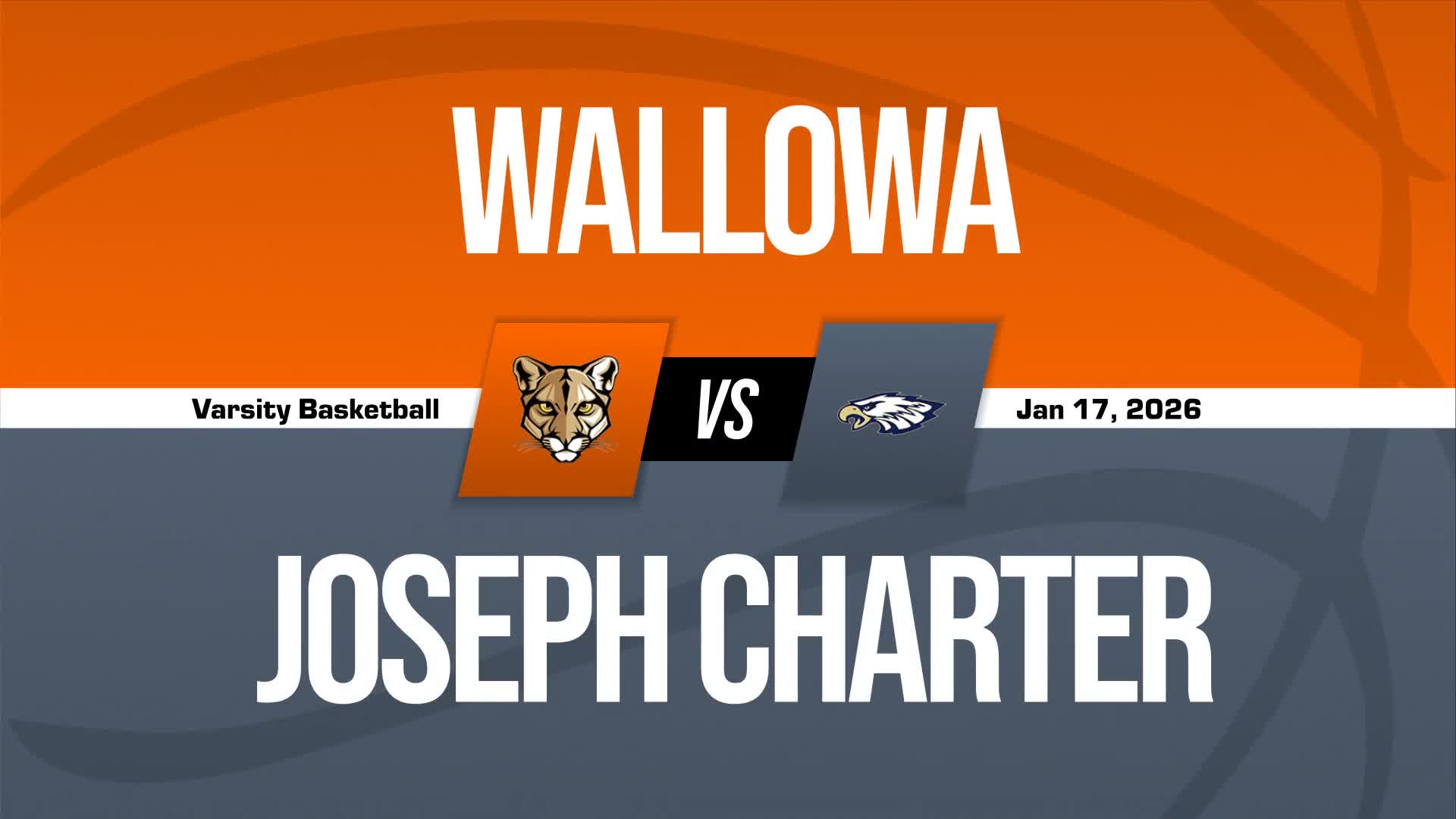 Basketball Game Preview: Joseph Eagles vs. Union Bobcats + How To Watch