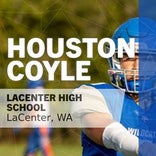 Houston Coyle Game Report: @ Castle Rock