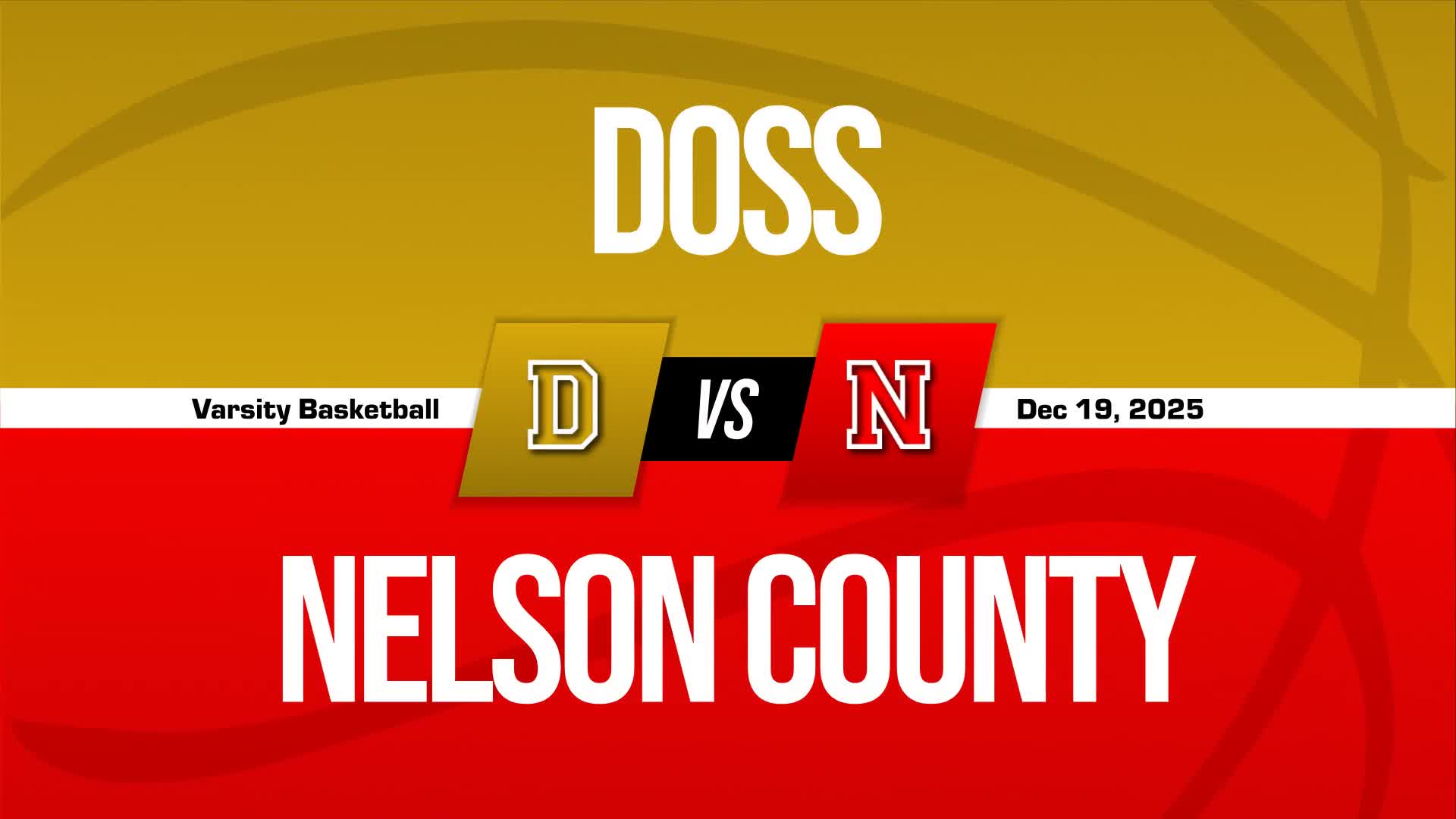 Basketball Recap: Doss Takes a Loss + How To Watch