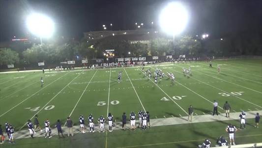 Soccer Game Preview: Westminster Academy vs. Trinity Christian A