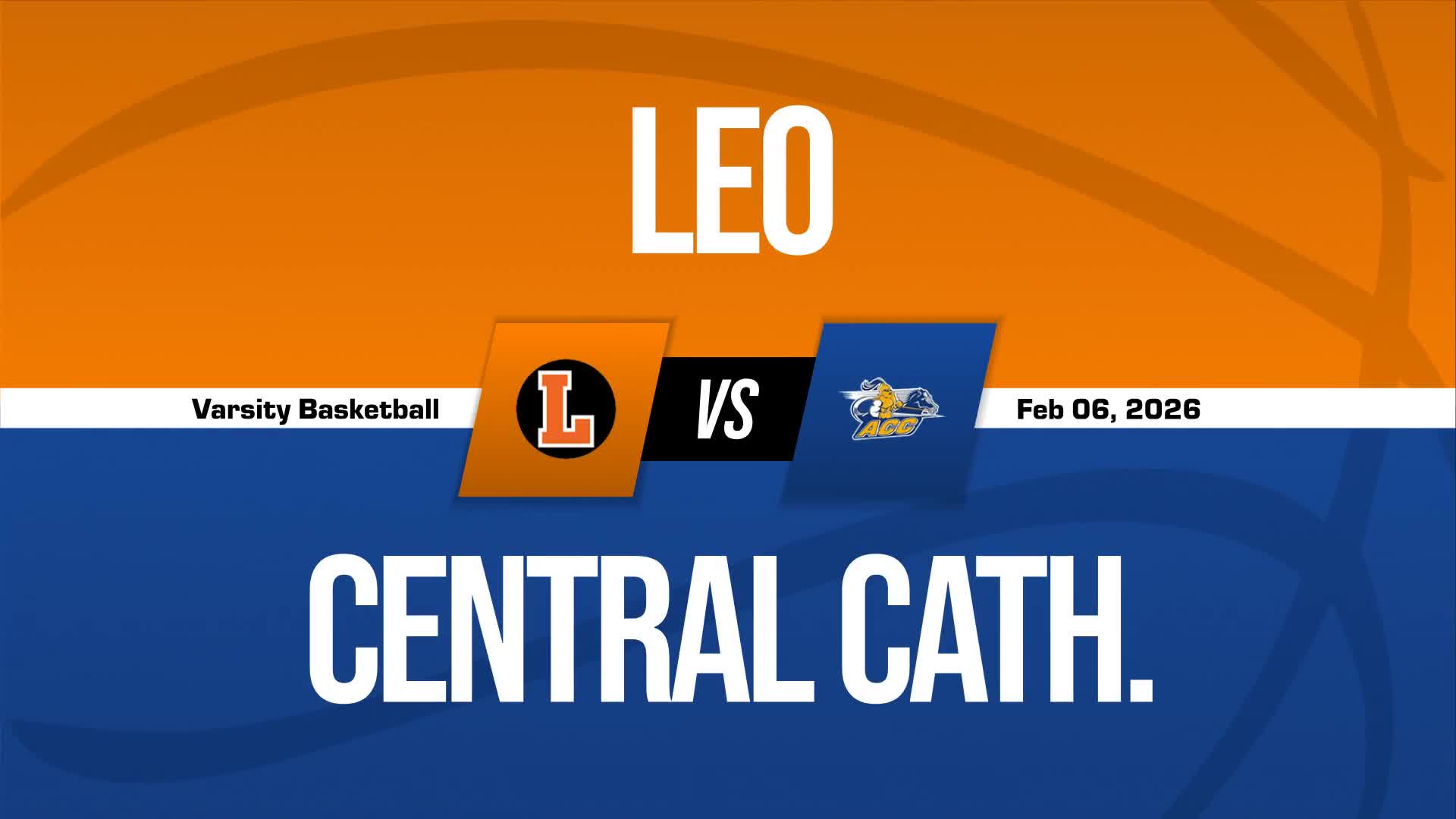 Brian Kizer Game Report: @ Aurora Central Catholic + How To Watch