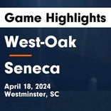 Soccer Game Preview: West-Oak Hits the Road