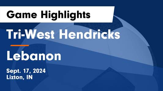 Soccer Game Recap: Lebanon Takes a Loss